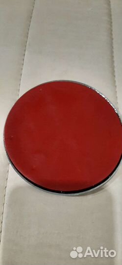 Эмблема volkswagen polo знак