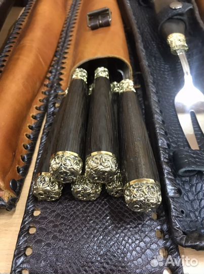 Шампура классика