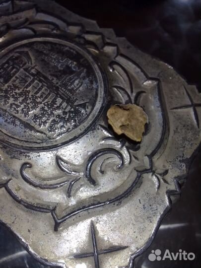 Шкатулка. Кенигсберг. Германия