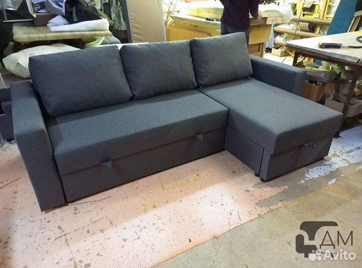 Диван новый