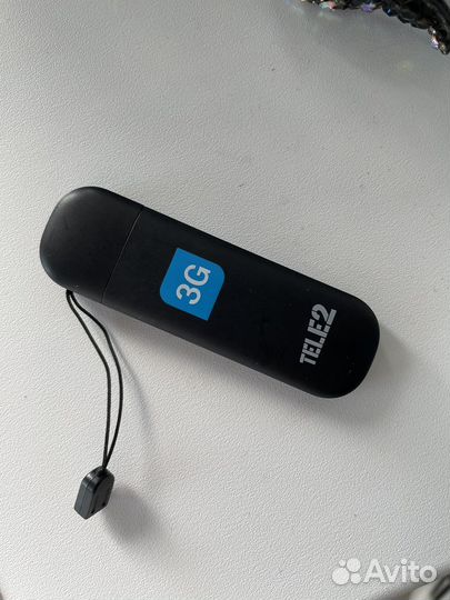 Usb модем 3g