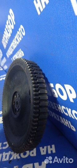 Маховик Daewoo Matiz хэтчбек F8CV 2006