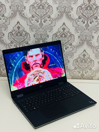 Dell Precision 7670 i7-12/32/512/4GB