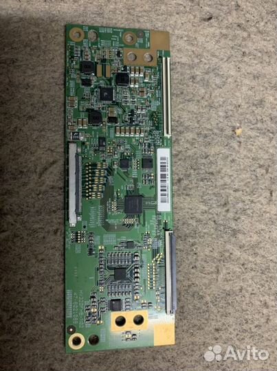 Телевизор lg 32lh530v в разбор