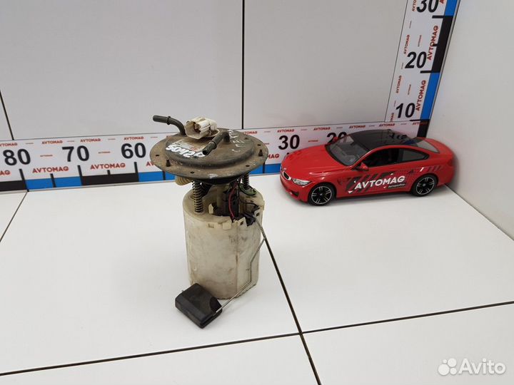 Насос топливный (Kia Spectra)