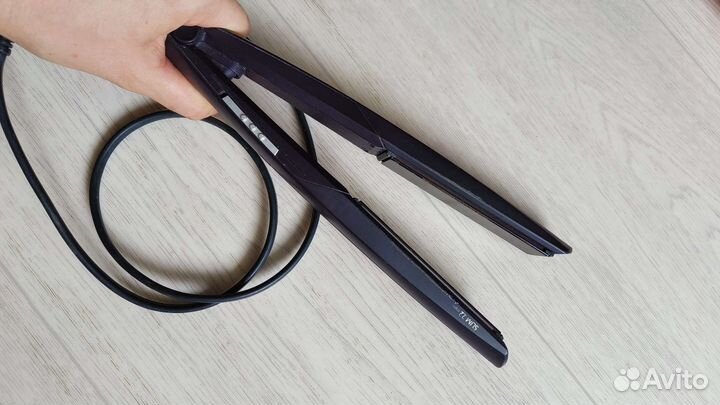 Плойка утюжок