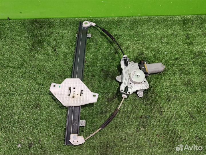 Стеклоподъемник передний правый Ssangyong Actyon