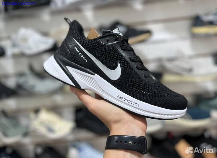 Кроссовки Nike Air Zoom (Арт.99520)