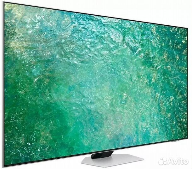 Телевизор Qled Samsung QE75QN85C Гарантия Новый