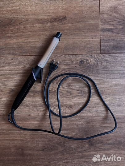 Плойка для волос philips
