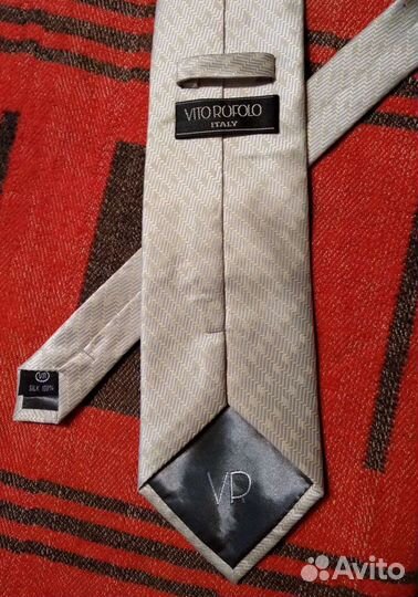 Галстук Италия