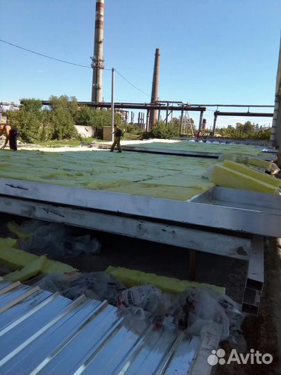 Камеры для сушки древесины