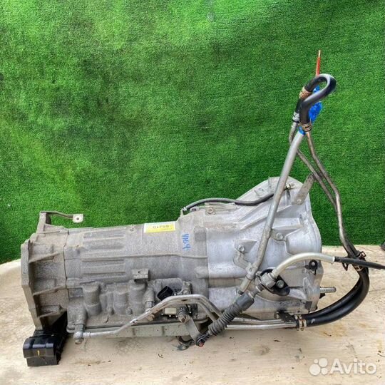 АКПП Suzuki Grand Vitara/Escudo TD54 J20A