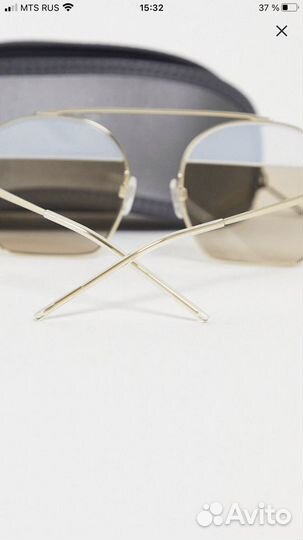 Очки emporio armani оригинал новые