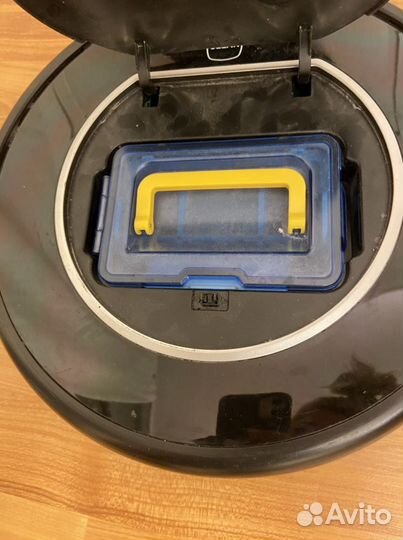 Робот пылесос Panda x500