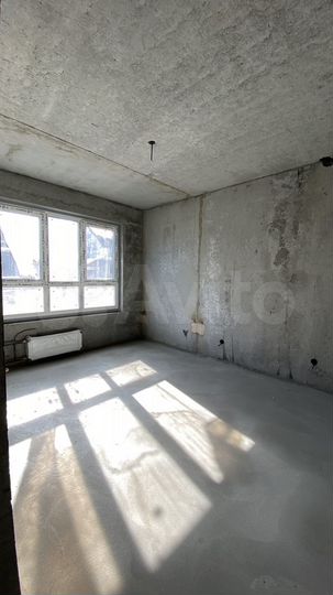 1-к. квартира, 34,7 м², 10/17 эт.