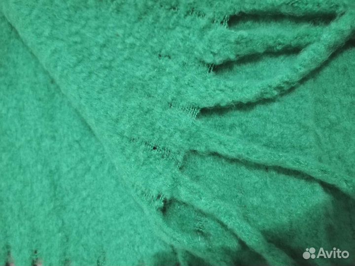 Шарф Pull&Bear M. Новый с биркой