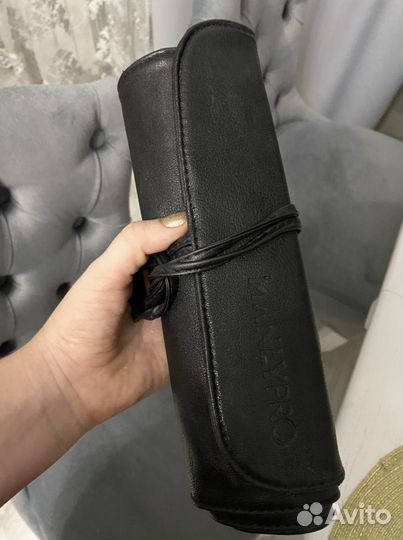 Футляр для кистей