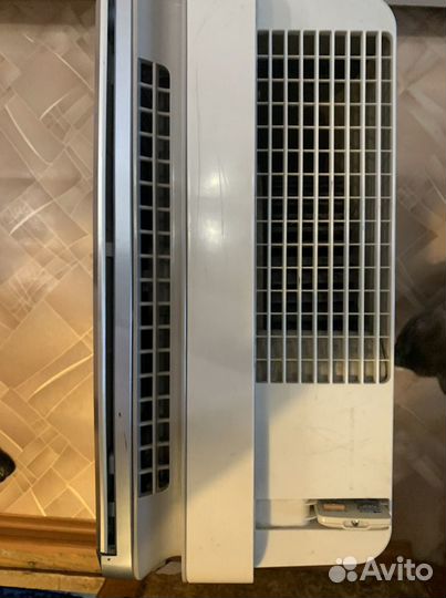 Очиститель Daikin