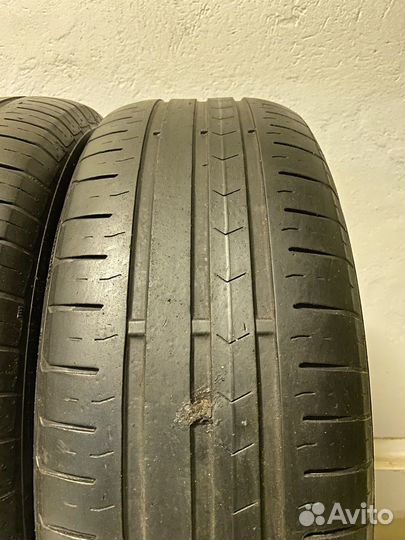 Continental ContiPremiumContact 5 205/65 R15 94H