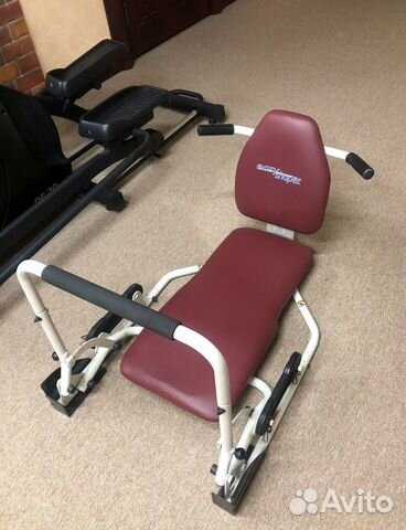 Тренажер easy shaper