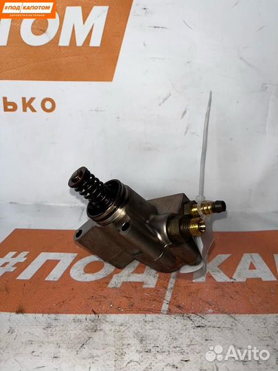 Тнвд Volkswagen Golf 5 (2003 - 2009) 03C127025