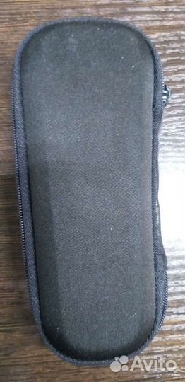 Футляр жезкий на бритву Браун