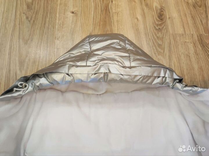 Конверт в коляску