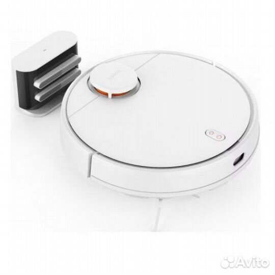 Робот-пылесос Xiaomi Mi Robot Vacuum S10 RU