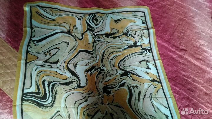 Шарфики, платок