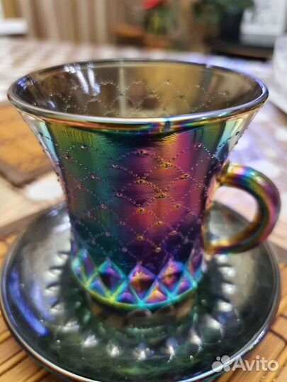 Кофейная пара