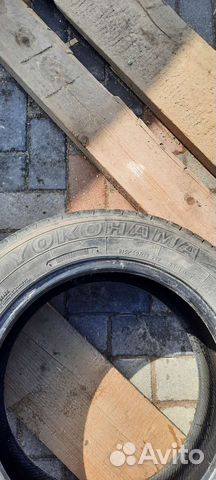 Yokohama Geolandar G900 215/60 R16 95V