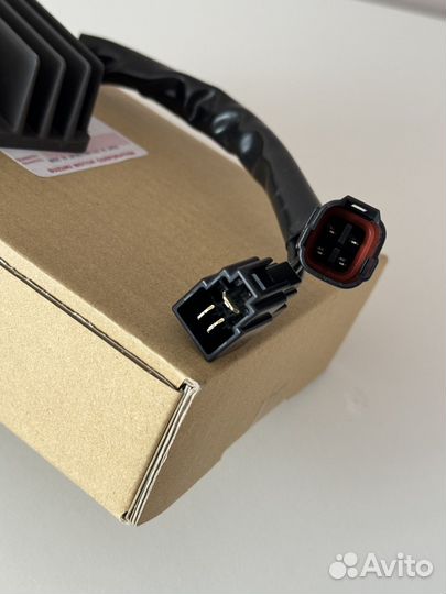 Реле регулятор, зарядки Suzuki GSX-R OEM новые