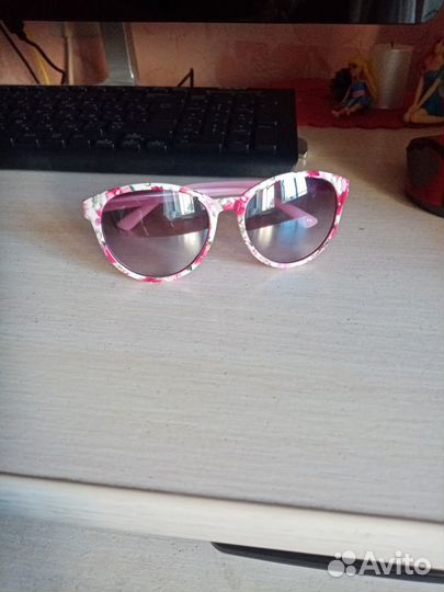 Очки детские для девочки