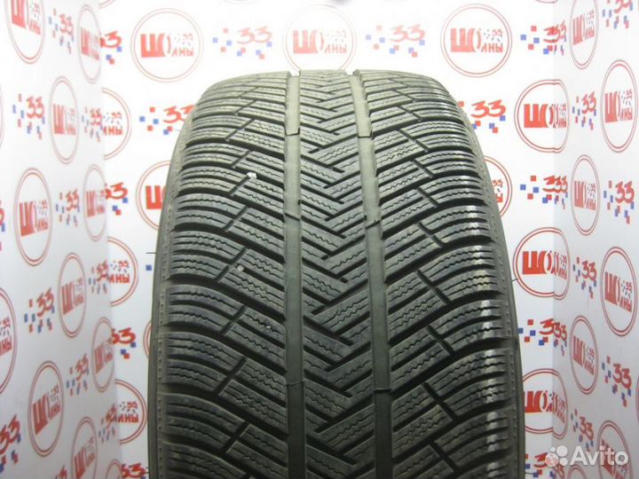 Michelin Latitude Alpin LA2 265/45 R20