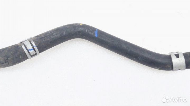 Патрубок отопителя Mitsubishi Outlander GF 4B11