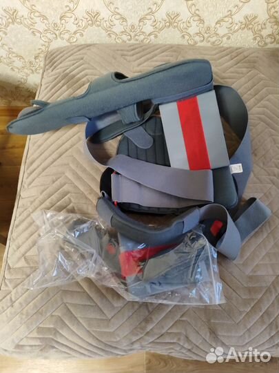 Корсет ортопедический плечевой