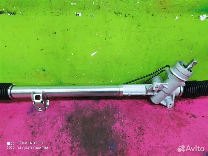 Рулевая рейка Audi A4 B5 1995-2001 8D1422053BX