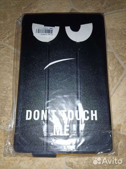 Чехол для планшета Lenovo Tab M10 Plus X606