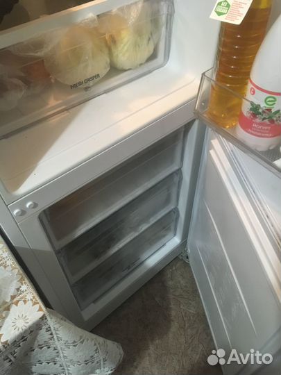 Холодильник