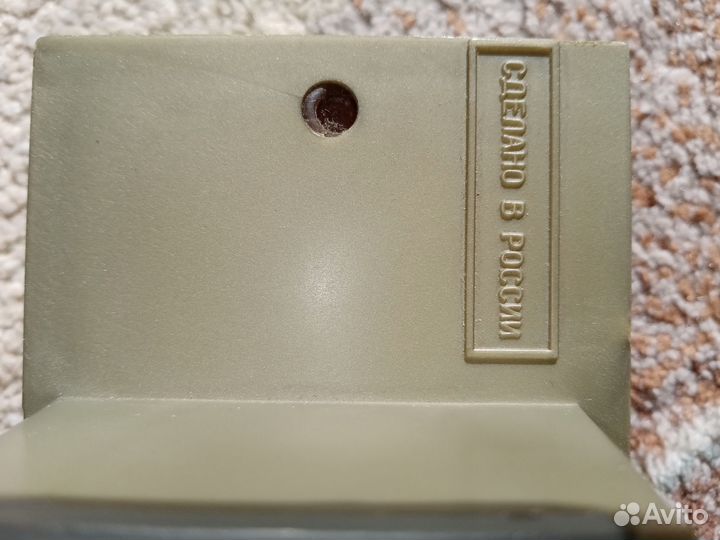 Часы Электроника 7