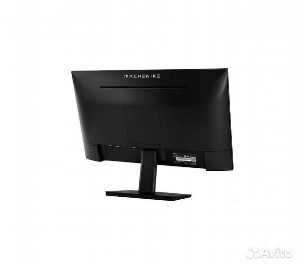 Монитор Machenike 23.8'' MK23FG165S1RU, черный
