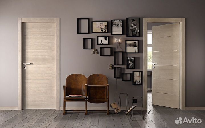 Дверь межкомнатная