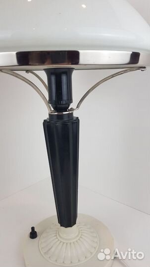 Настольная лампа СССР