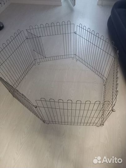 Вольер для животных