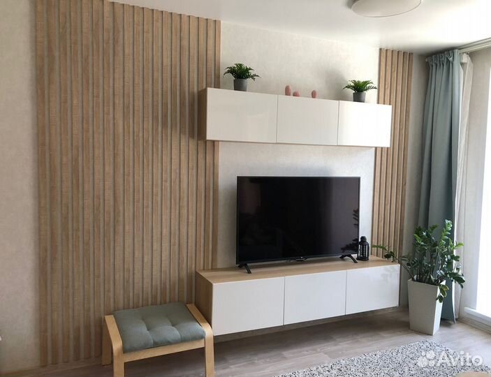 Декоративные рейки