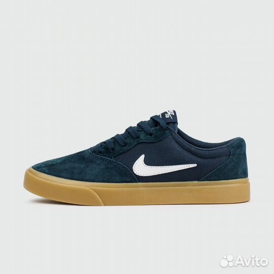 Кеды Nike SB Chron 24318