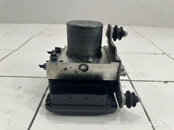 Блок ABS Audi A6 C7 (2011—2014)