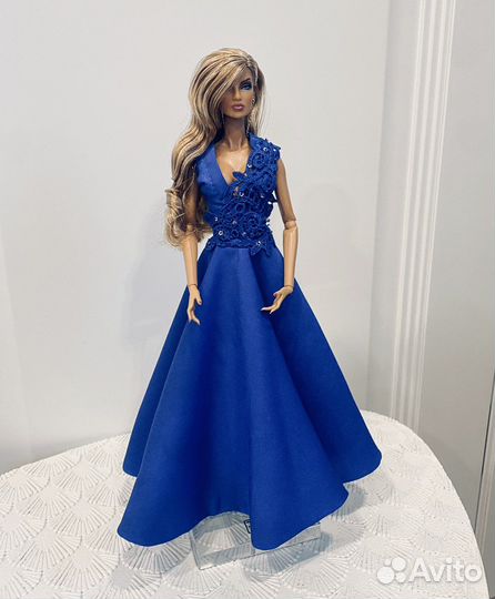 Аутфит Integrity toys Poppy Parker