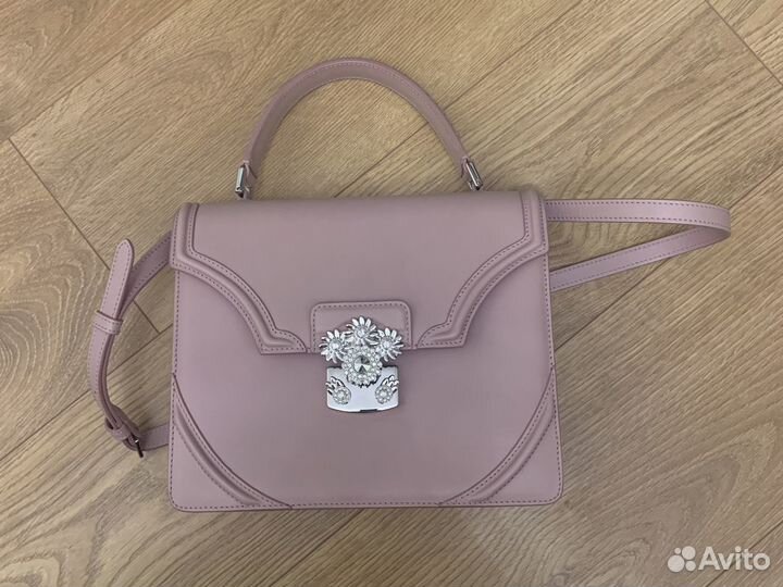 Сумка Alexander MCQueen